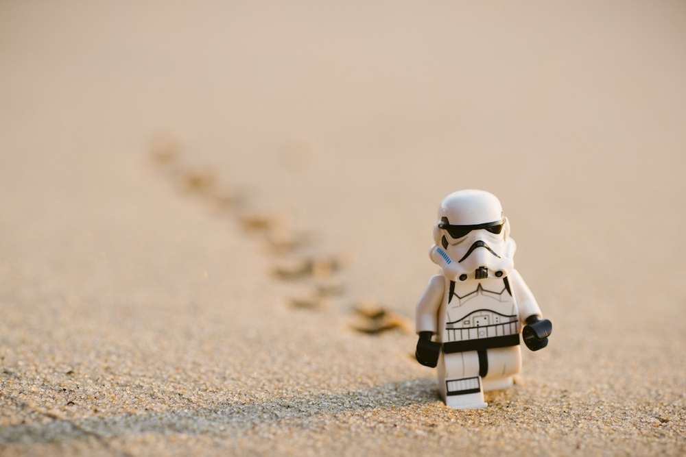 Photo by Daniel K Cheung on Unsplash